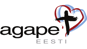 Agape Eesti logo